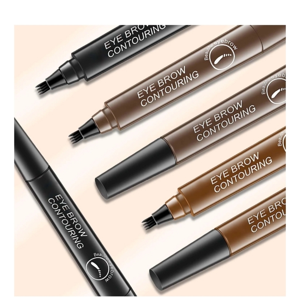 MICROBLADING EYEBROW CONTOURING